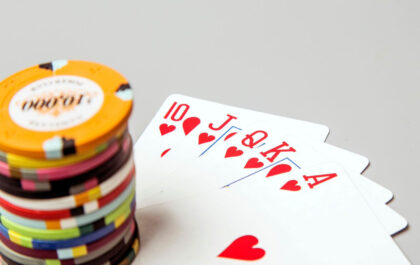 Poker99 Skills